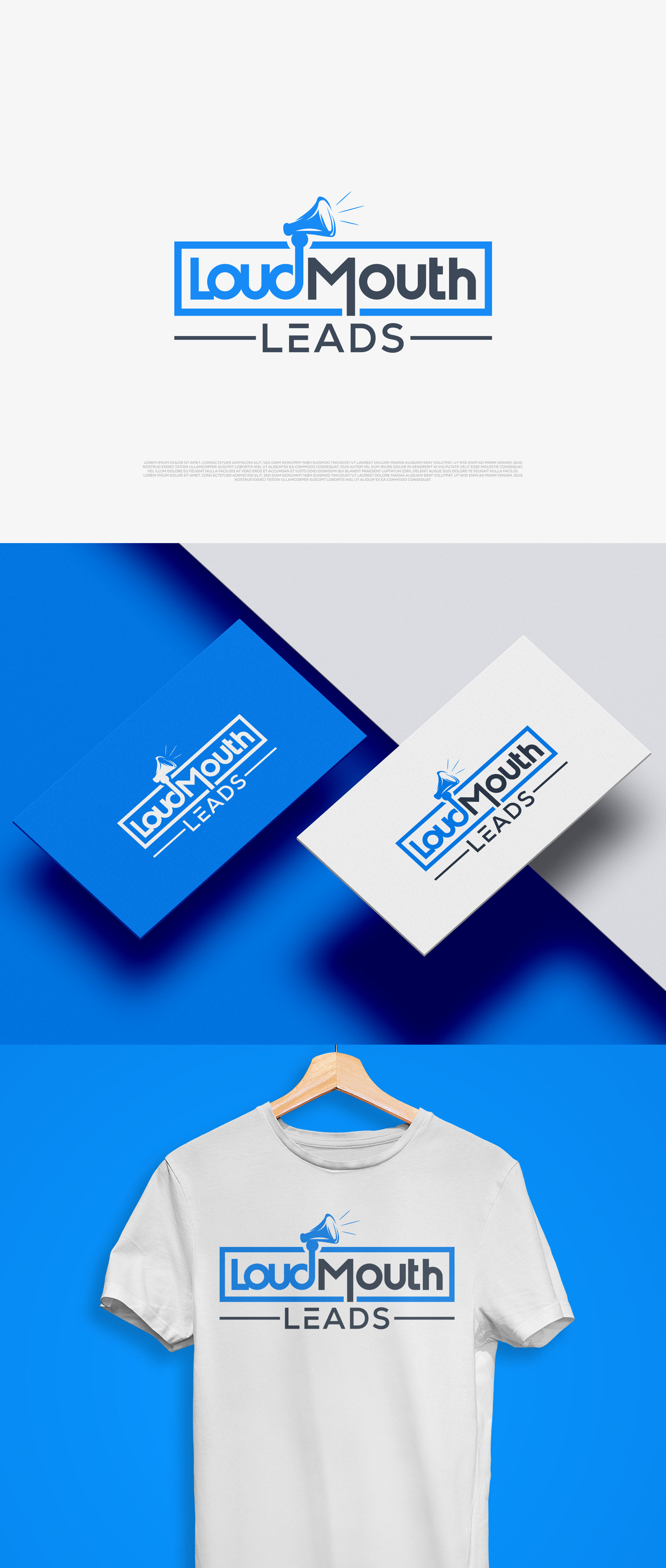 Logo Design by aexoagency for this project | Design #33599638