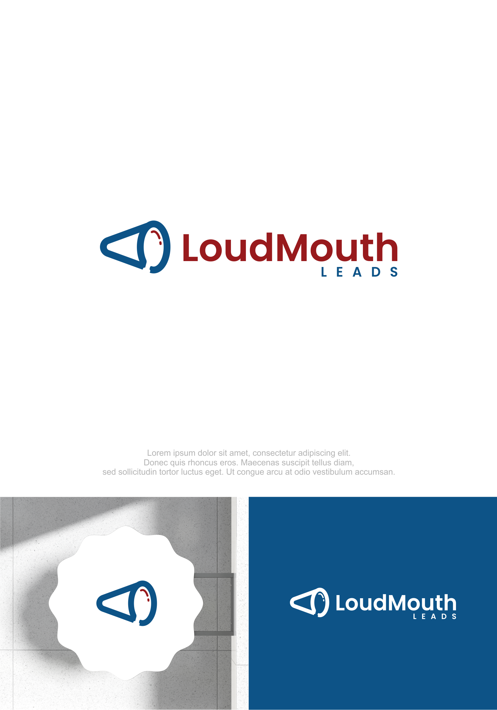 Logo-Design von M.Syaiful Huda für dieses Projekt | Design #33598555