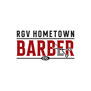 Design de Logo par Loknath pour RGV Hometown Barber Co. | Design : #33616384