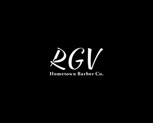 Diseño de Logo por mehedi.h para RGV Hometown Barber Co. | Diseño: #33601874