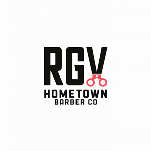 Design de Logo par Ar_nisam_usman pour RGV Hometown Barber Co. | Design : #33641522