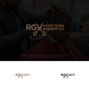 Logo Design by chilliebird studio