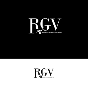 Diseño de Logo por Miracle05.Design para RGV Hometown Barber Co. | Diseño: #33615383