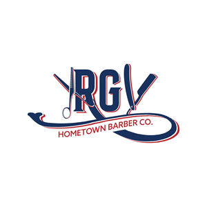 Design de Logo par debdesign pour RGV Hometown Barber Co. | Design : #33602866