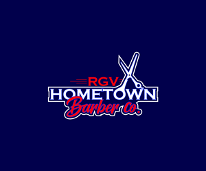 Design de Logo par Ansh Design pour RGV Hometown Barber Co. | Design : #33608844