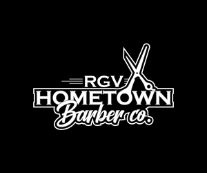 Design de Logo par Ansh Design pour RGV Hometown Barber Co. | Design : #33615256