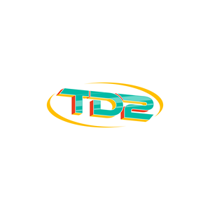 Logo Design by Harold C for TD2 | Design: #33602429