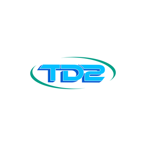 Logo Design by Harold C for TD2 | Design: #33622185