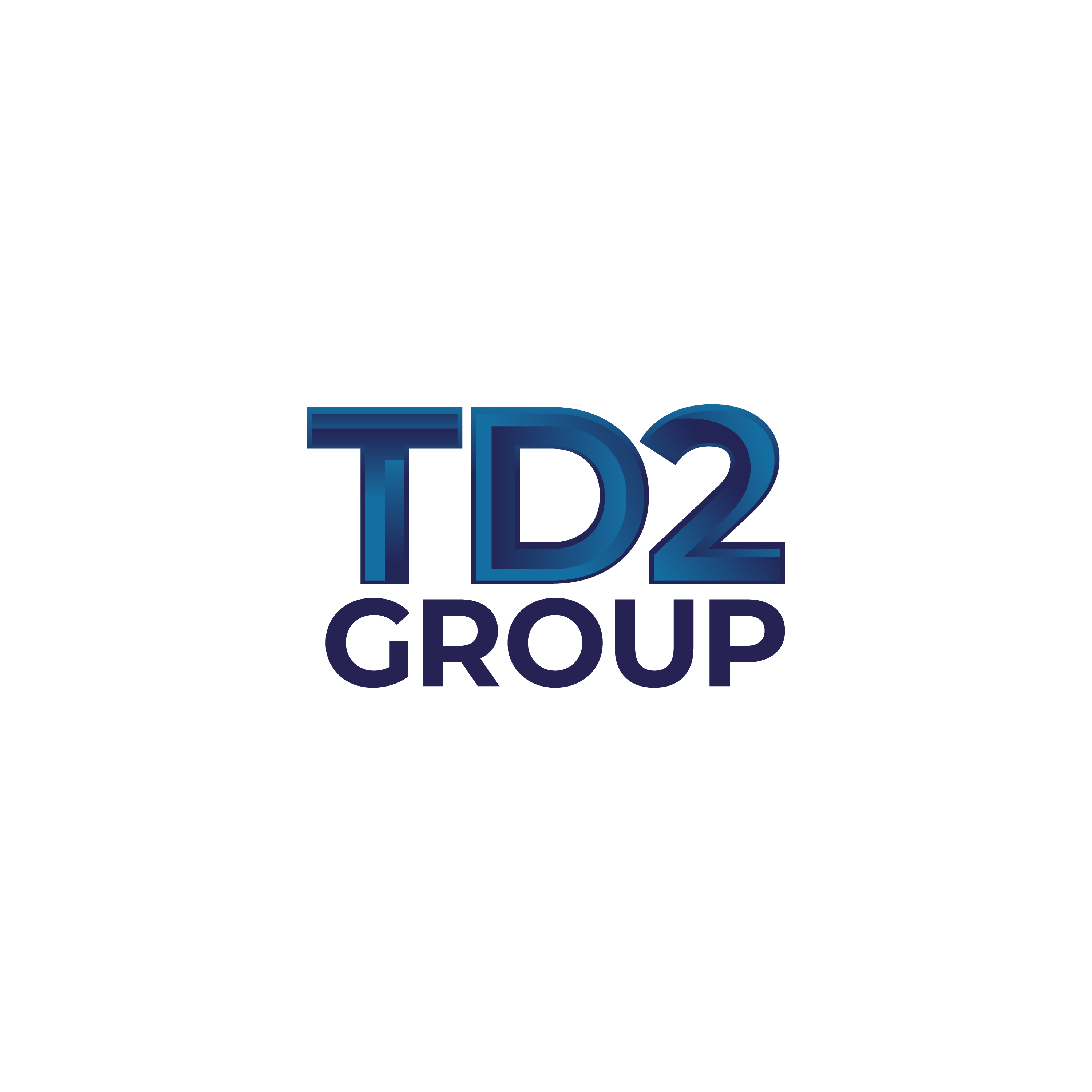 Logo Design by Jhannel55 for TD2 | Design #33602958
