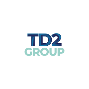 Logo Design by Jhannel55 for TD2 | Design: #33620023