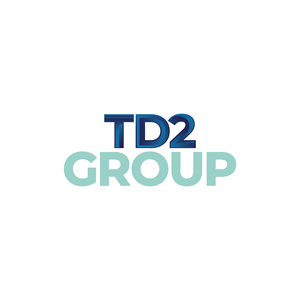 Logo Design by Jhannel55 for TD2 | Design: #33645072