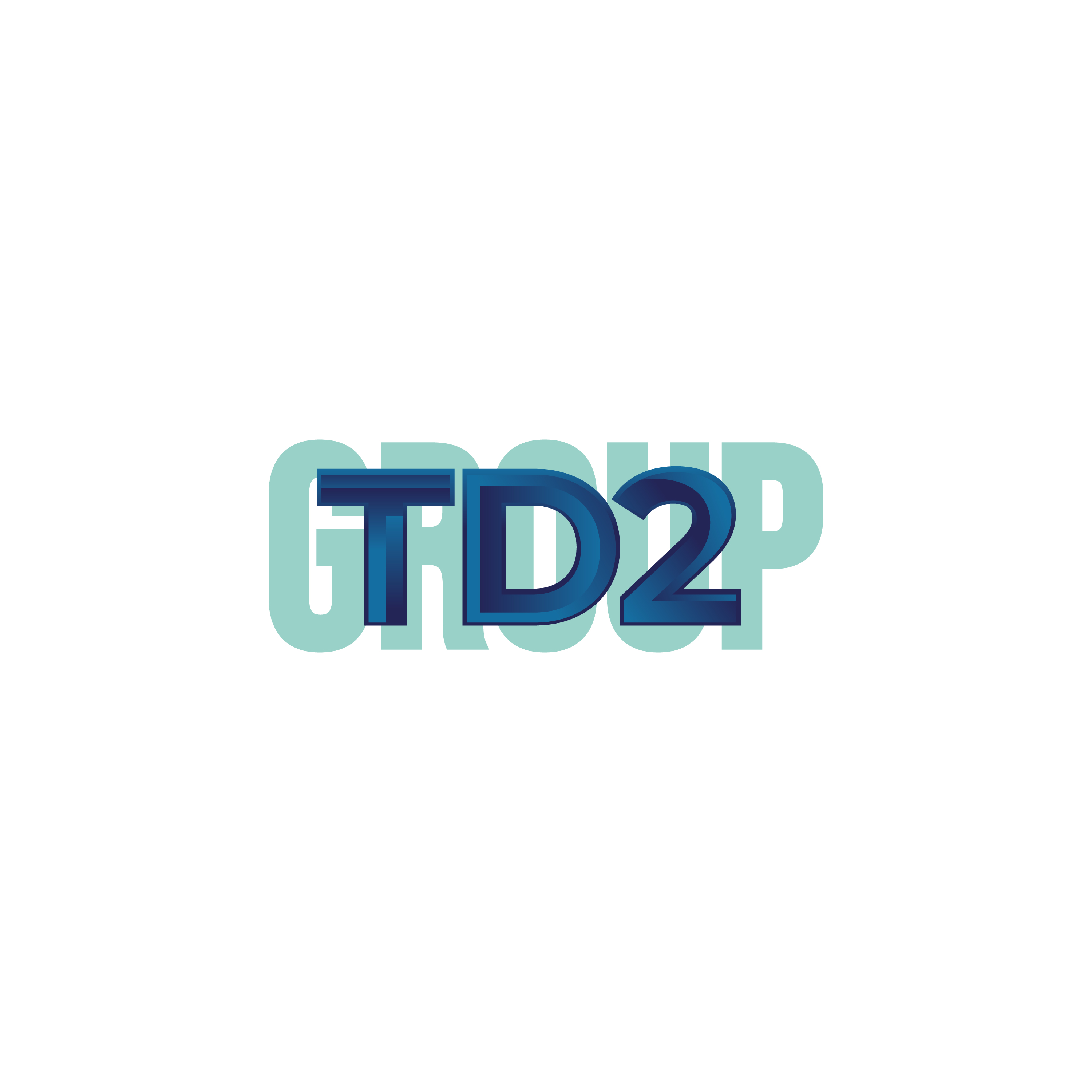 Logo Design by Jhannel55 for TD2 | Design #33651803