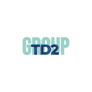 Logo Design by Jhannel55 for TD2 | Design: #33659495