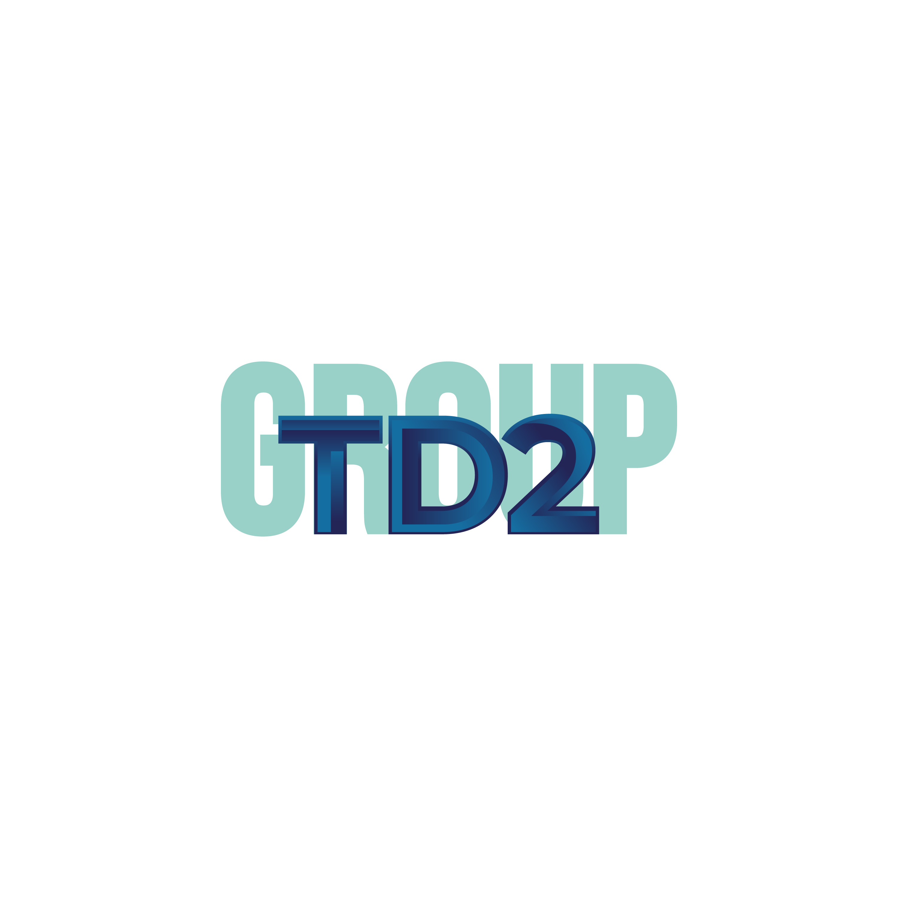 Logo Design by Jhannel55 for TD2 | Design: #33756487