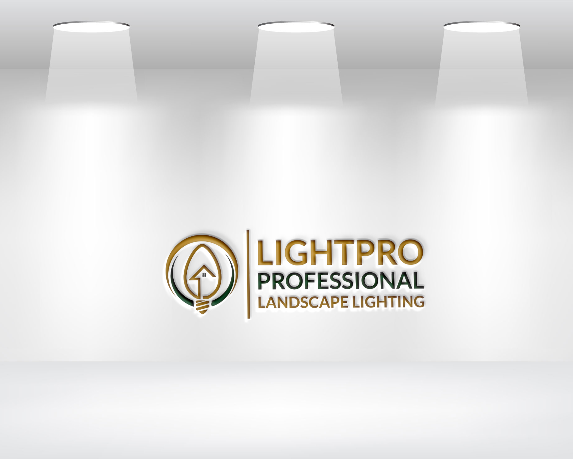 Logo Design by Daniel Khan for this project | Design #33600631