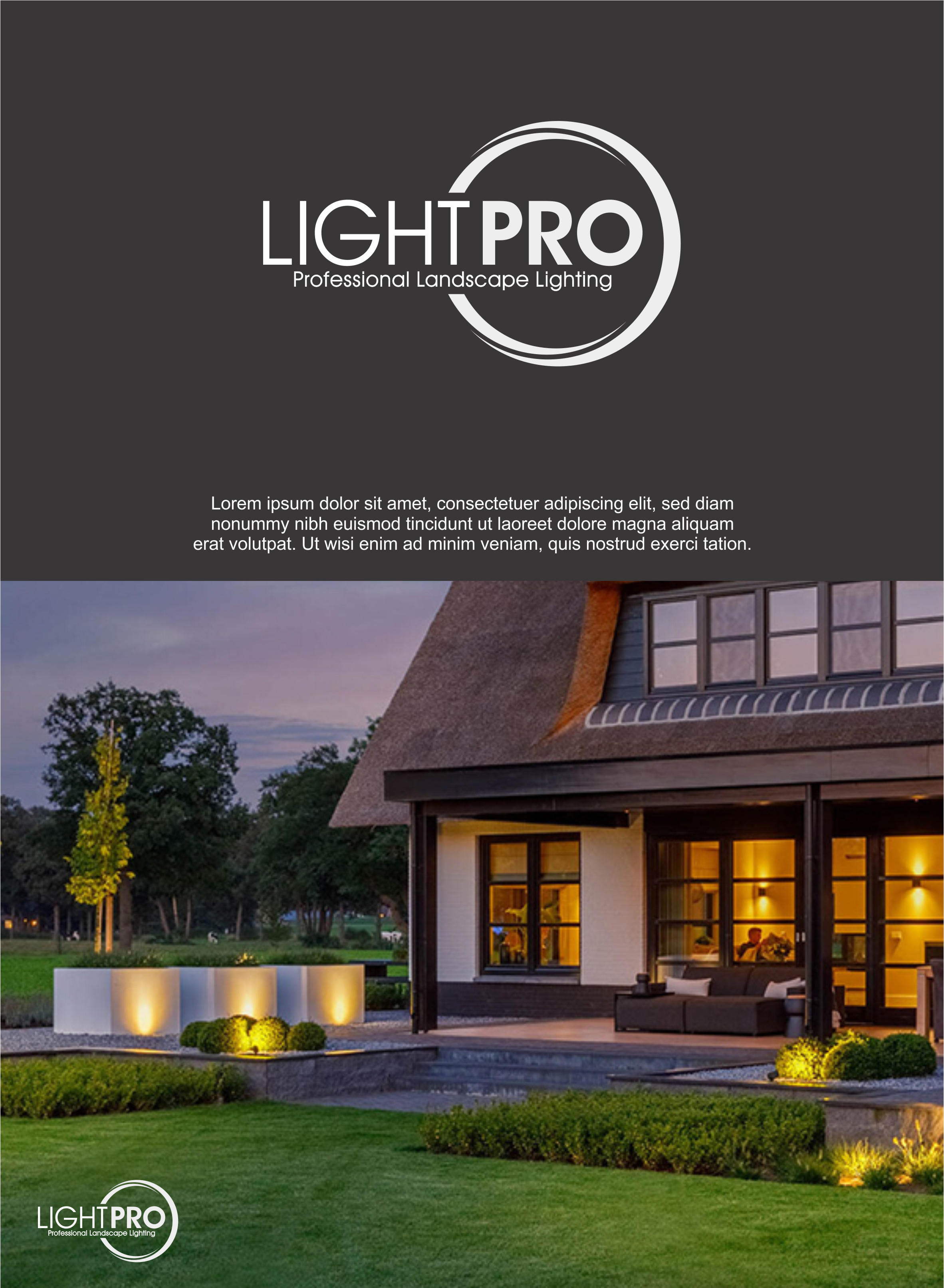 Logo Design by Mas Arief for this project | Design #33608775