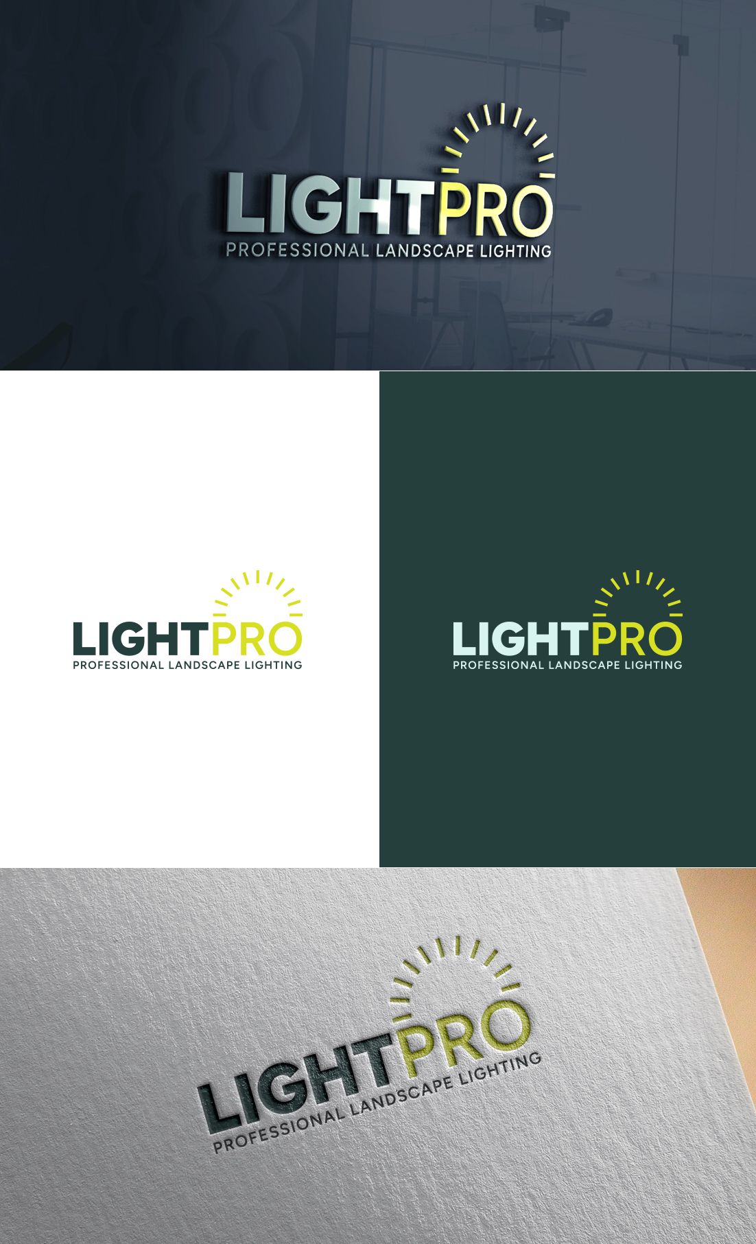 Logo Design by GLDesigns for this project | Design #33603647