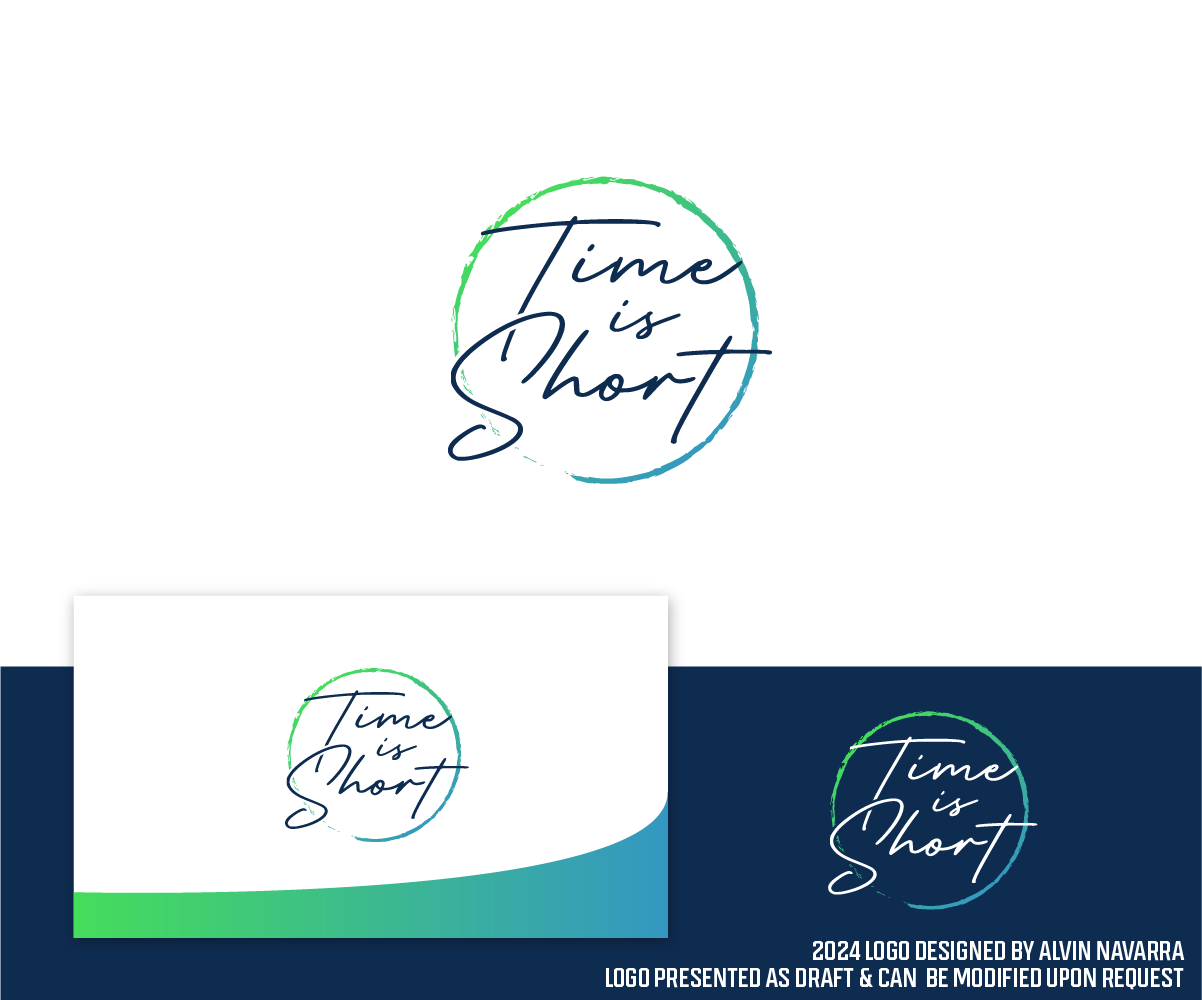 Logo Design by alvinnavarra for this project | Design #33613890