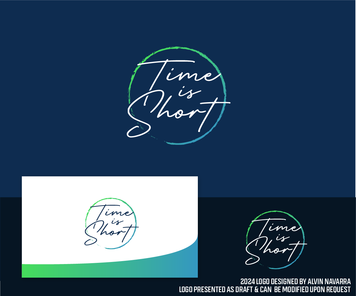 Diseño de Logo por alvinnavarra para este proyecto | Diseño #33613901