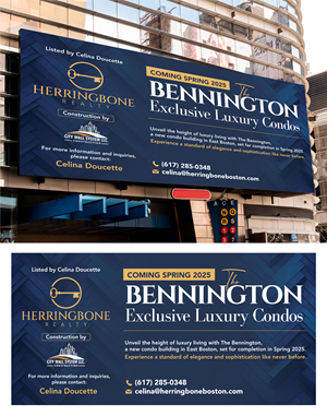 Signage Design by Impressive Sol for this project | Design #33606775