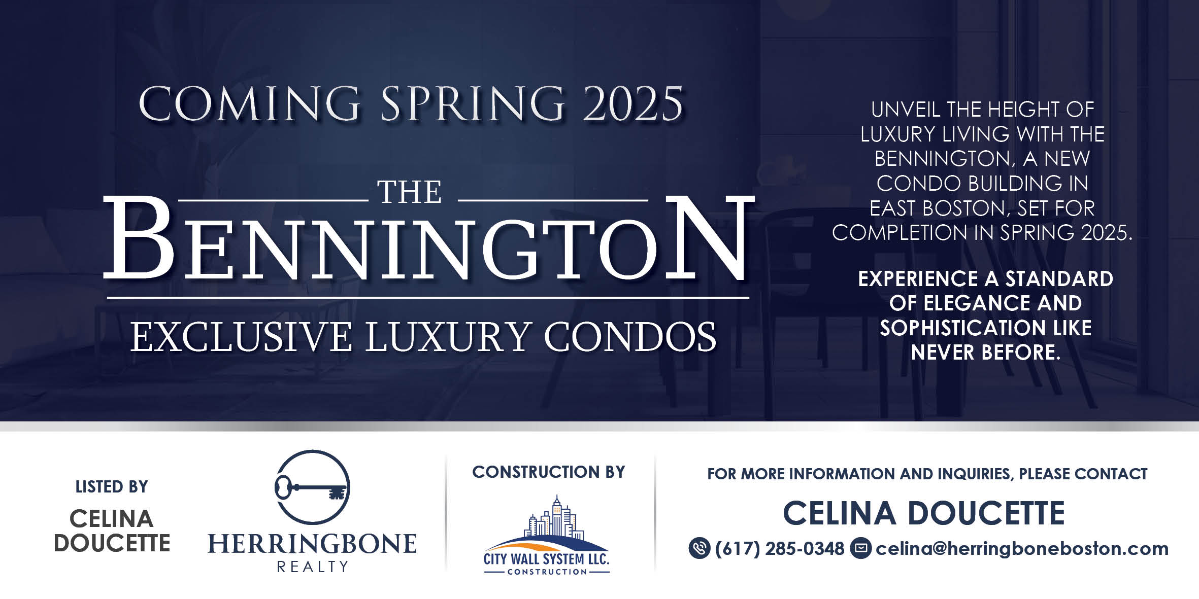 Signage Design by rkailas for this project | Design #33617032