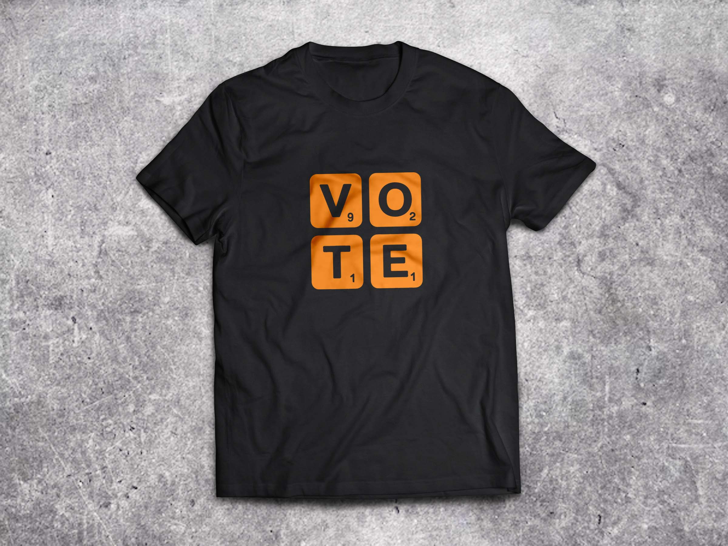 T-shirt Design by Lumen Branding for this project | Design #33602579