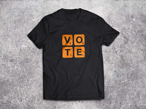 Design de T-shirt par Lumen Branding pour ce projet | Design : #33602579