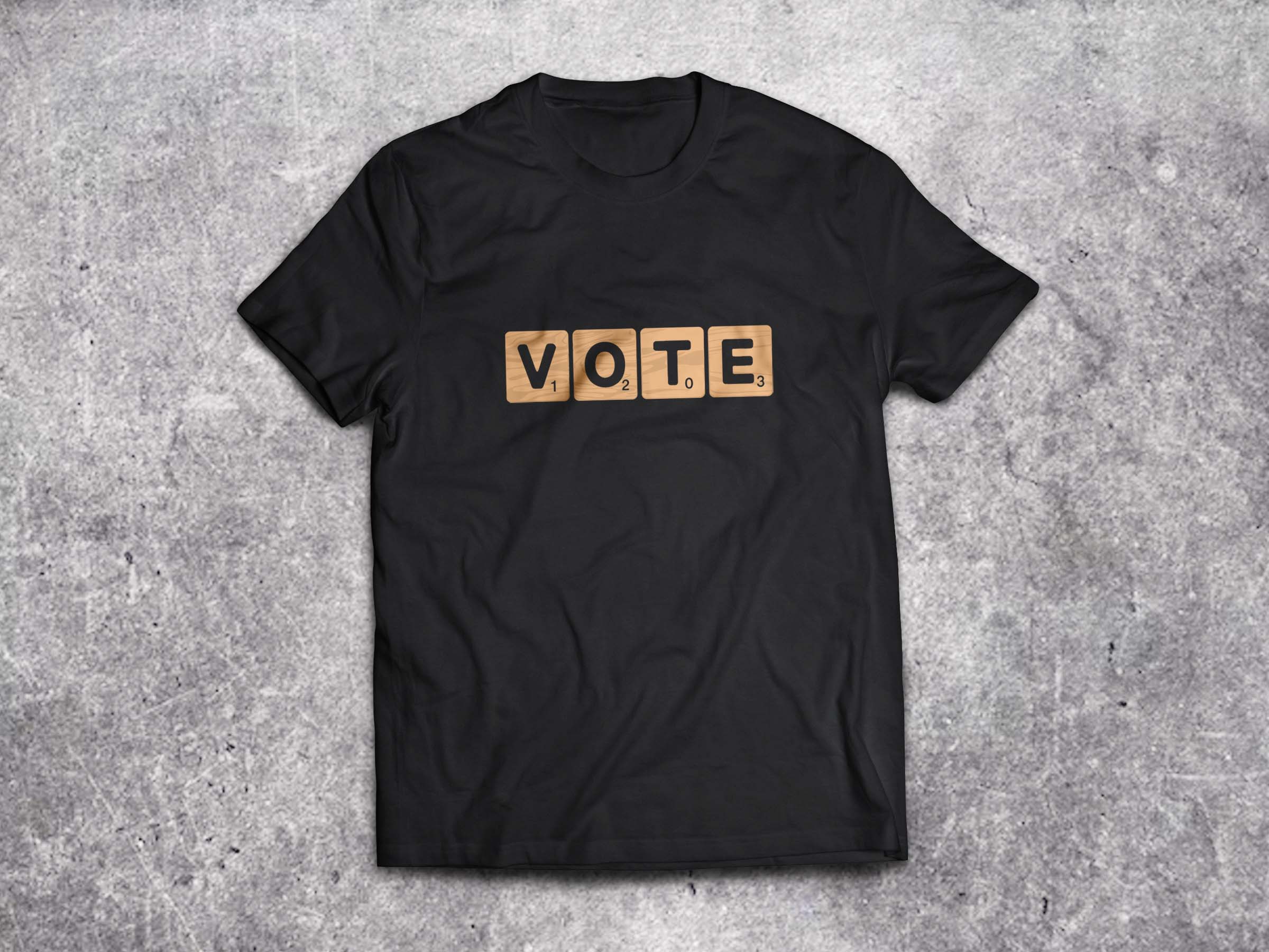 T-shirt Design by Lumen Branding for this project | Design #33602647