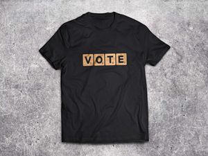 T-shirt Design by Lumen Branding for this project | Design: #33602647