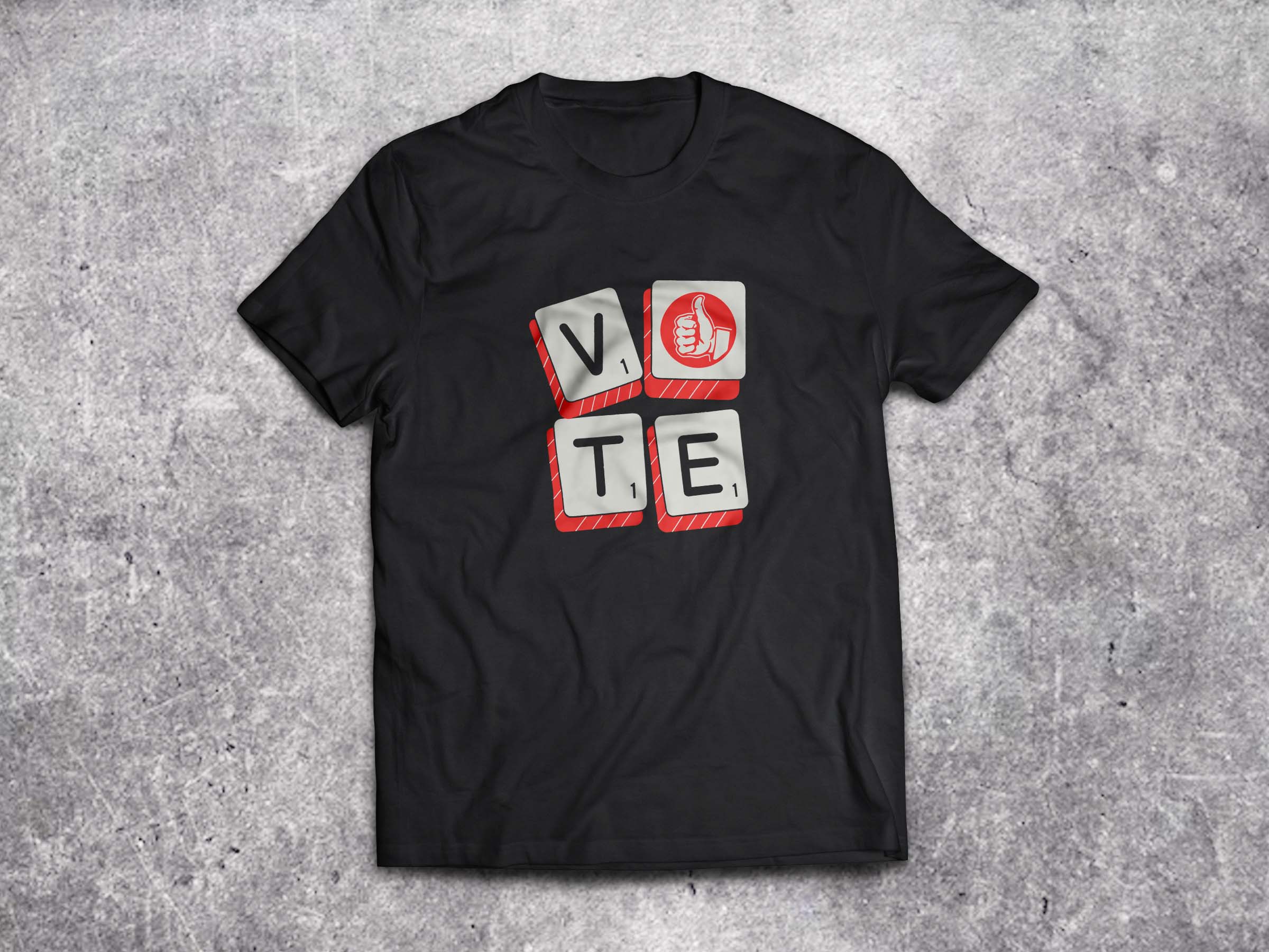 Design de T-shirt par Lumen Branding pour ce projet | Design #33602750