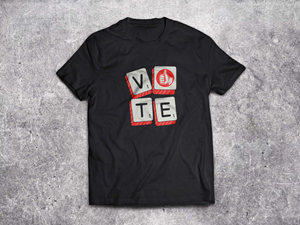 T-shirt Design by Lumen Branding for this project | Design: #33602750