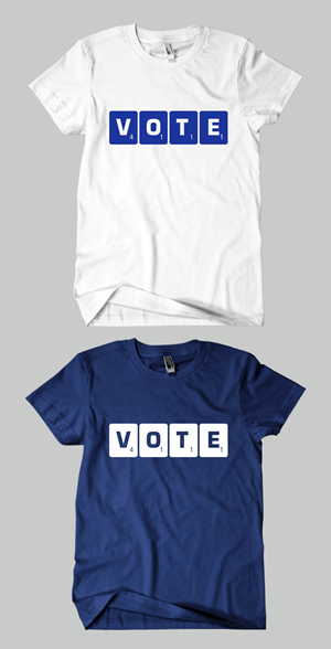 T-shirt Design by Rheanza for this project | Design: #33609433