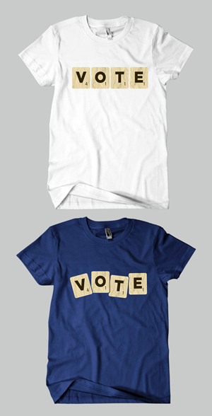 T-shirt Design by Rheanza for this project | Design: #33609434