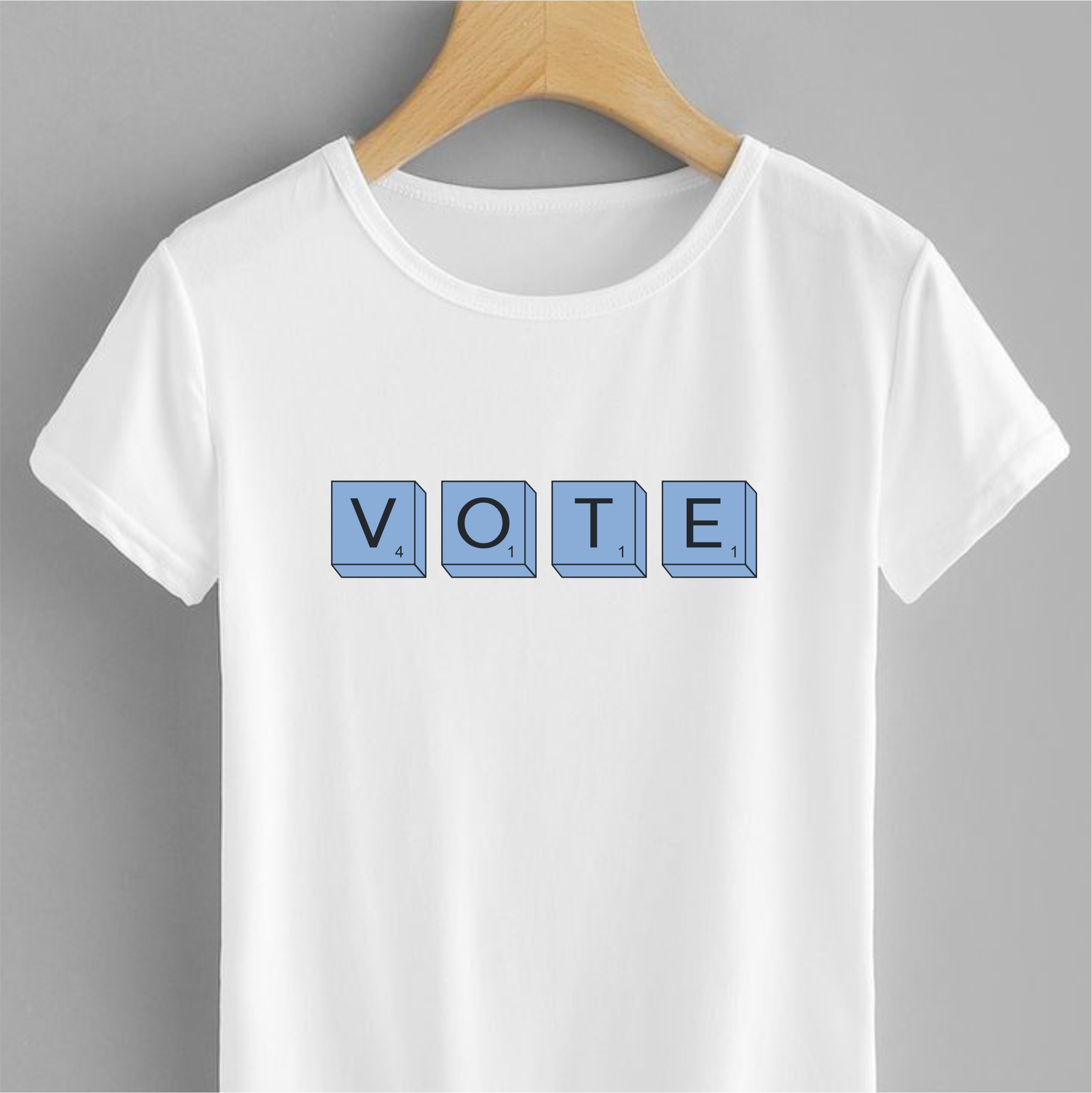 T-shirt Design by dcoffeeaddict for this project | Design #33618765