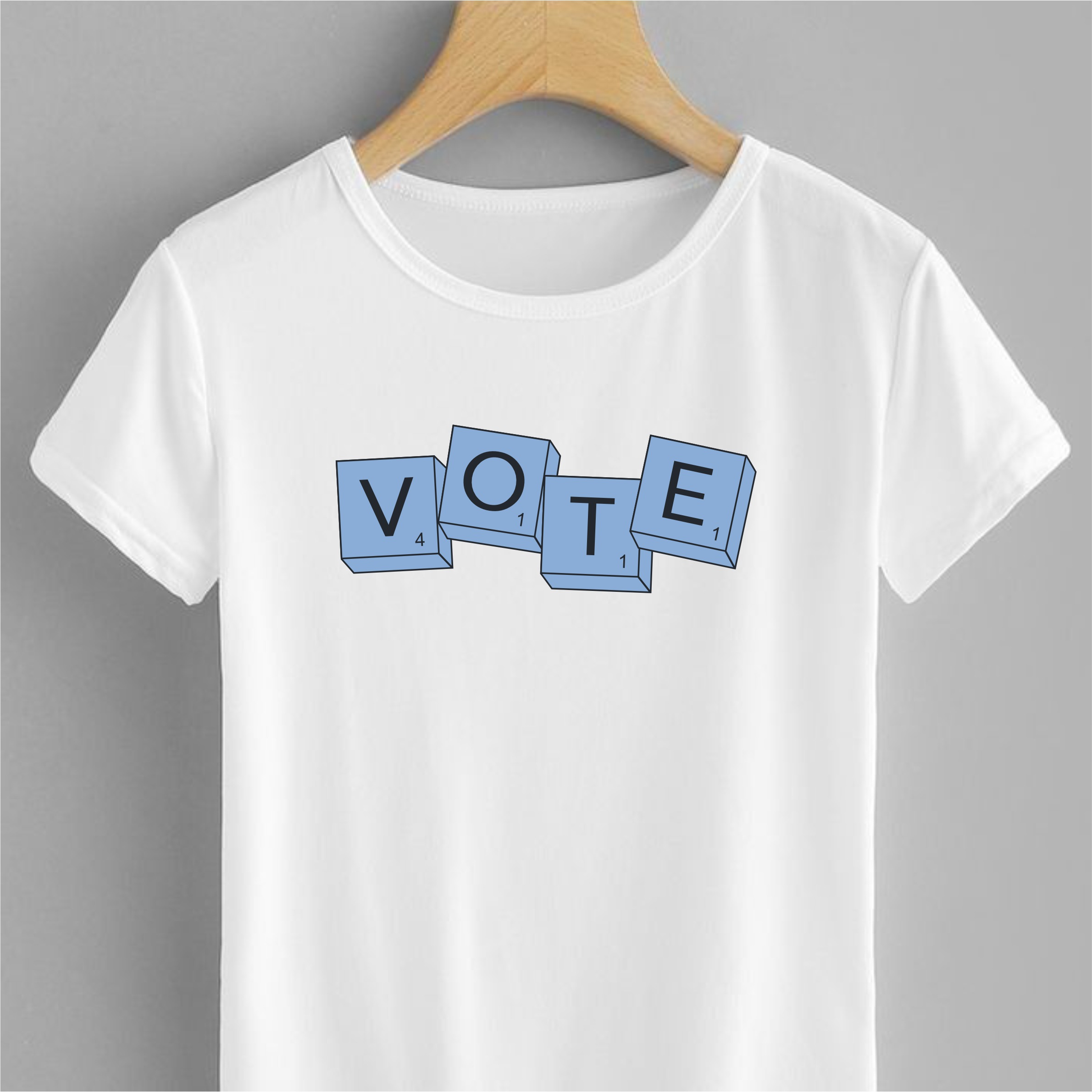 T-shirt Design by dcoffeeaddict for this project | Design #33618777