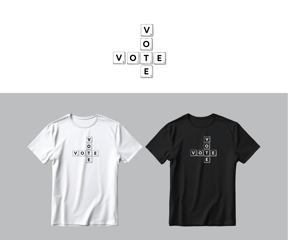 T-Shirt-Design von Lilie für dieses Projekt | Design #33605151