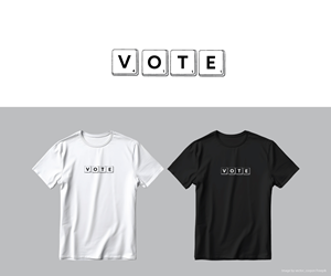 T-shirt Design by Lilie for this project | Design: #33605152