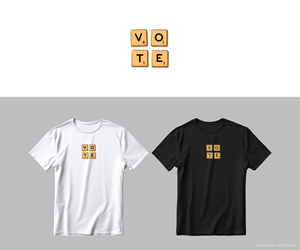 Design de T-shirt par Lilie pour ce projet | Design : #33605153