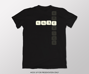 T-shirt Design by NancyTan for this project | Design: #33604404