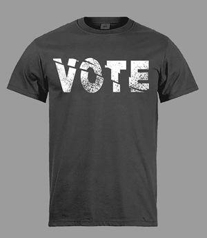T-shirt Design by Johncina for this project | Design: #33612587