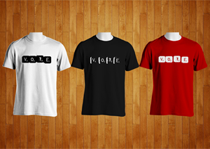 Design de T-shirt par MangkuJiwo pour ce projet | Design : #33599596