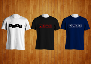 Design de T-shirt par MangkuJiwo pour ce projet | Design : #33599719