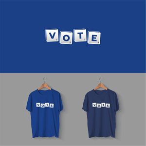 T-shirt Design by YNCK for this project | Design #33599780