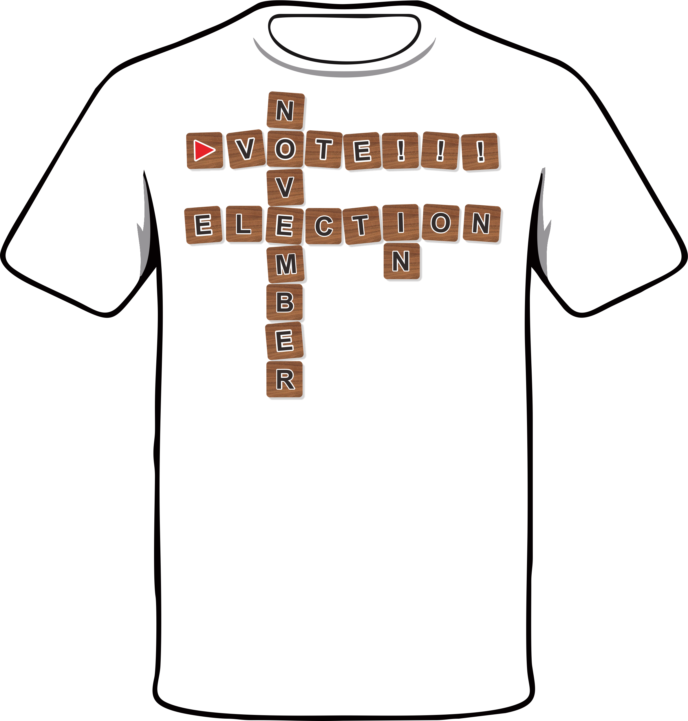 Design de T-shirt par Gunawan Yulianto pour ce projet | Design #33610771