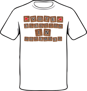 T-shirt Design by Gunawan Yulianto for this project | Design: #33610889