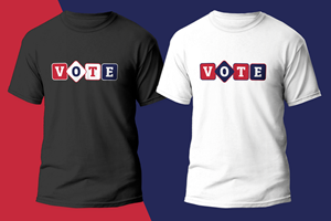 T-shirt Design by Ismail Hossain for this project | Design: #33601126