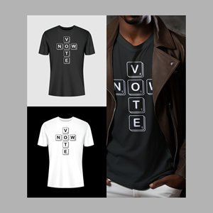 T-shirt Design by jalusani for this project | Design: #33598980