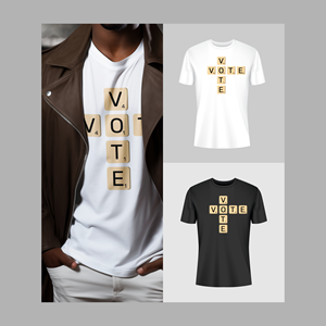 T-shirt Design by jalusani for this project | Design: #33598981