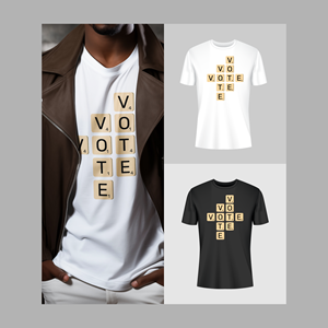 T-shirt Design by jalusani for this project | Design: #33606346