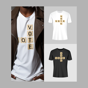 Design de T-shirt par jalusani pour ce projet | Design : #33606434